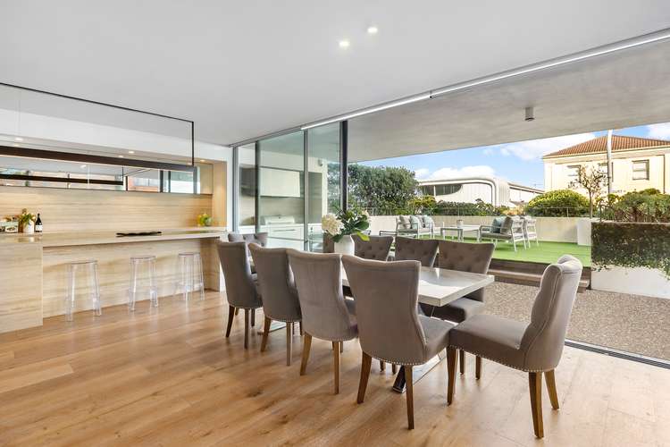 Sixth view of Homely apartment listing, 1/160 Ramsgate Avenue, North Bondi NSW 2026