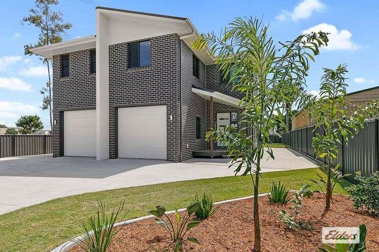 Main view of Homely semiDetached listing, 1/6 Howard Street, Burrum Heads QLD 4659