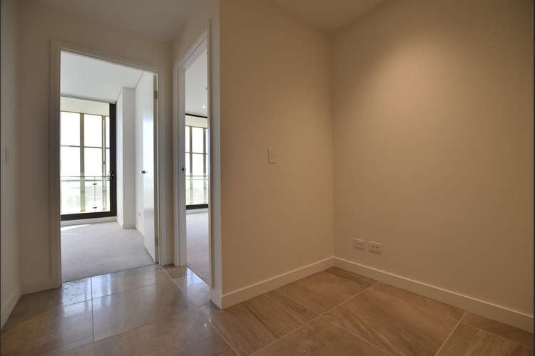 Fourth view of Homely apartment listing, 1302/188 Day Street, Sydney NSW 2000