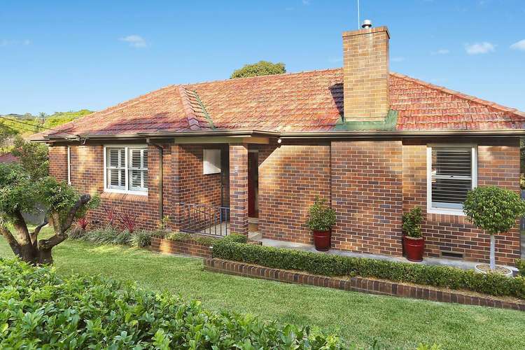 Third view of Homely house listing, 2 Tramway Street, Denistone West NSW 2114