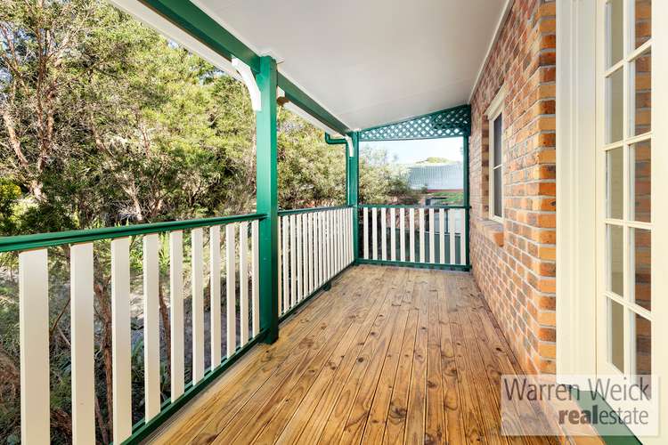 Fourth view of Homely unit listing, 5/10 Sara Place, Bellingen NSW 2454
