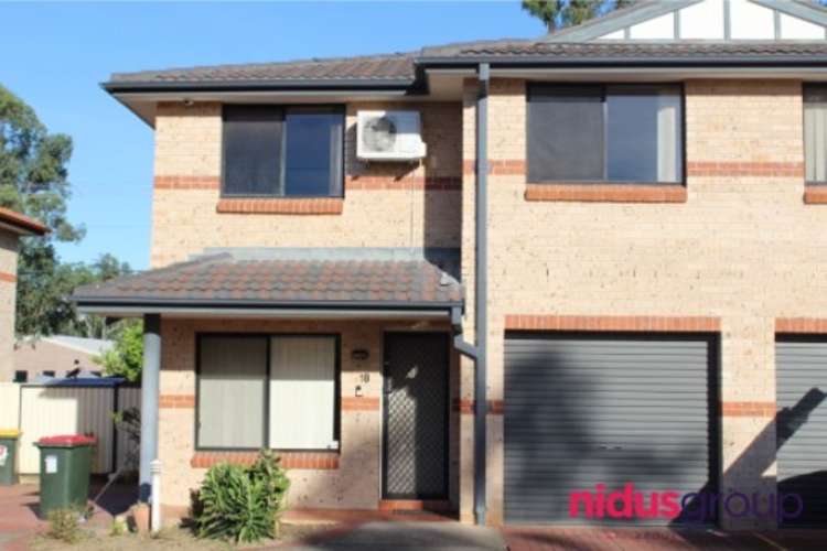 Main view of Homely townhouse listing, 18/78 Methven Street, Mount Druitt NSW 2770