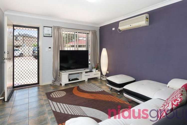 Second view of Homely townhouse listing, 18/78 Methven Street, Mount Druitt NSW 2770