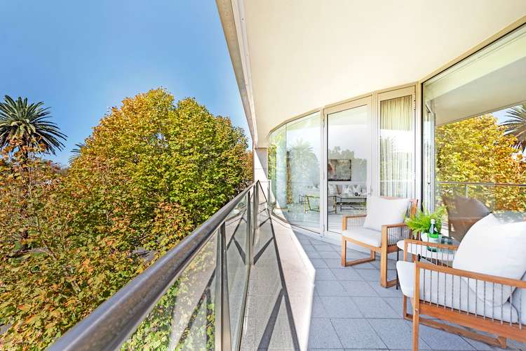 Second view of Homely apartment listing, 709/61 Macquarie Street, Sydney NSW 2000