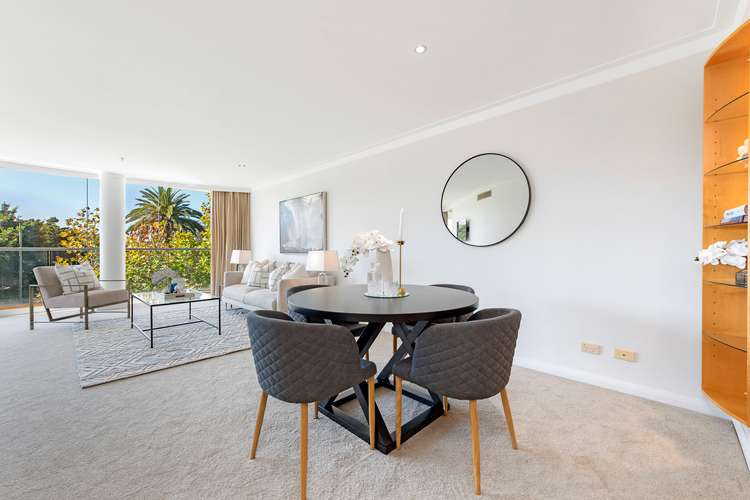 Fourth view of Homely apartment listing, 709/61 Macquarie Street, Sydney NSW 2000