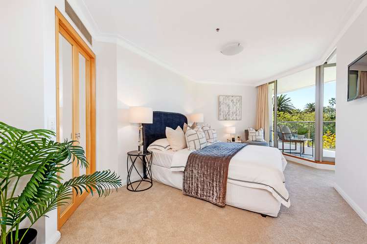 Fifth view of Homely apartment listing, 709/61 Macquarie Street, Sydney NSW 2000