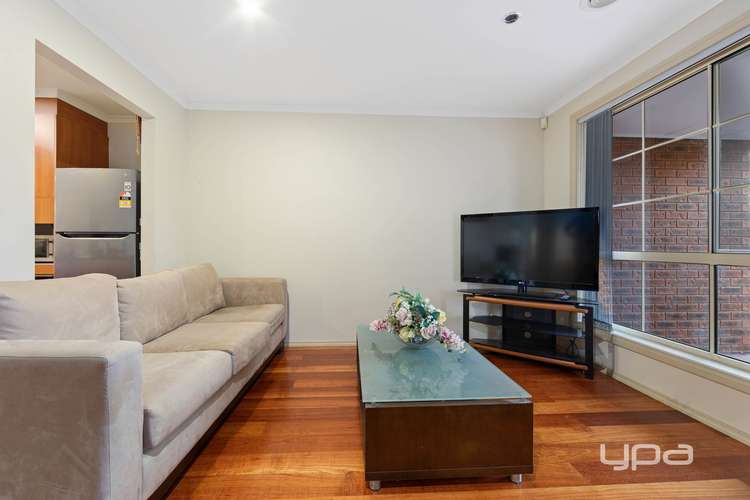 Second view of Homely house listing, 1 Strickland Crescent, Burnside VIC 3023