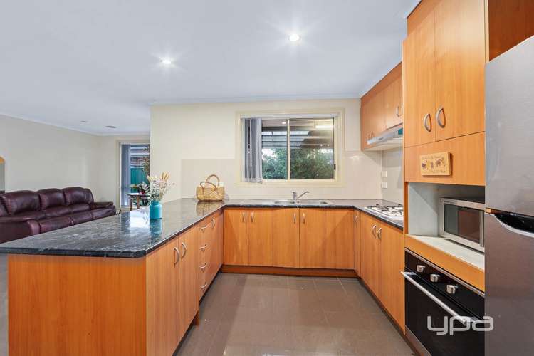 Fourth view of Homely house listing, 1 Strickland Crescent, Burnside VIC 3023