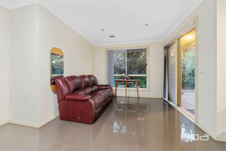 Sixth view of Homely house listing, 1 Strickland Crescent, Burnside VIC 3023