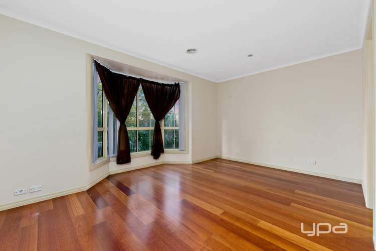 Seventh view of Homely house listing, 1 Strickland Crescent, Burnside VIC 3023