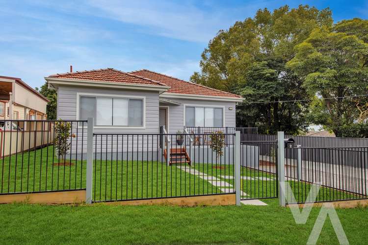 Second view of Homely house listing, 2 Douglas Street, Wallsend NSW 2287