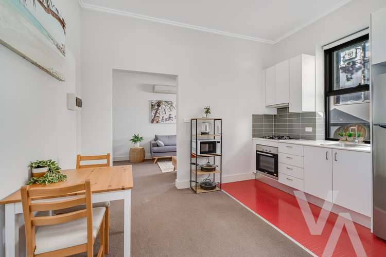 Third view of Homely apartment listing, 103/569 Hunter Street, Newcastle West NSW 2302