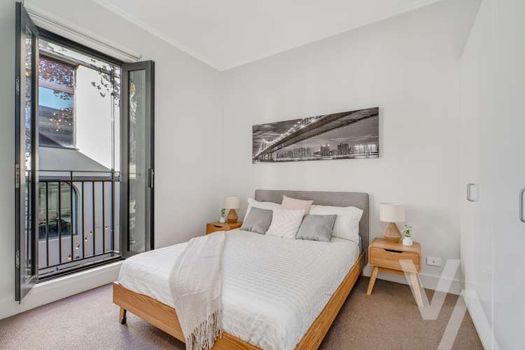 Fifth view of Homely apartment listing, 103/569 Hunter Street, Newcastle West NSW 2302