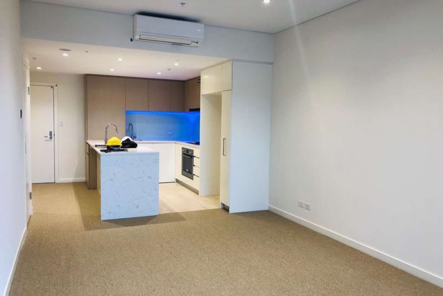 Main view of Homely apartment listing, Level E5./602/11 Waterway Street, Wentworth Point NSW 2127