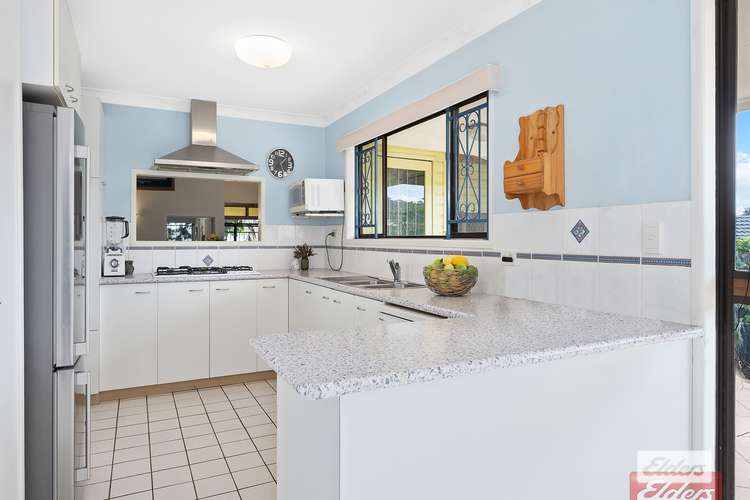 Sixth view of Homely house listing, 11 Westgate Avenue, Springwood QLD 4127