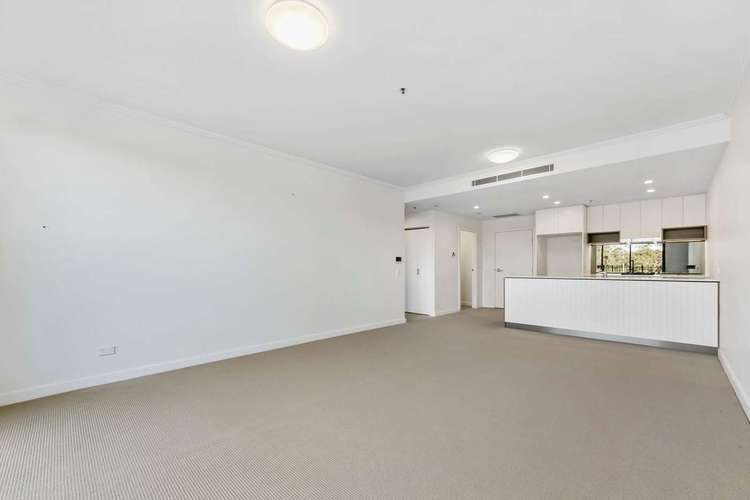 Third view of Homely apartment listing, G09/8 Roland Street, Rouse Hill NSW 2155