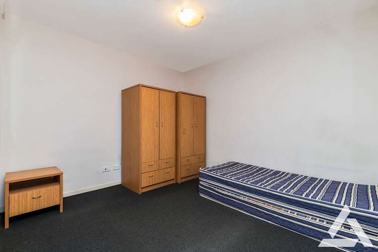 Fifth view of Homely apartment listing, 201/268 Flinders Street, Melbourne VIC 3000