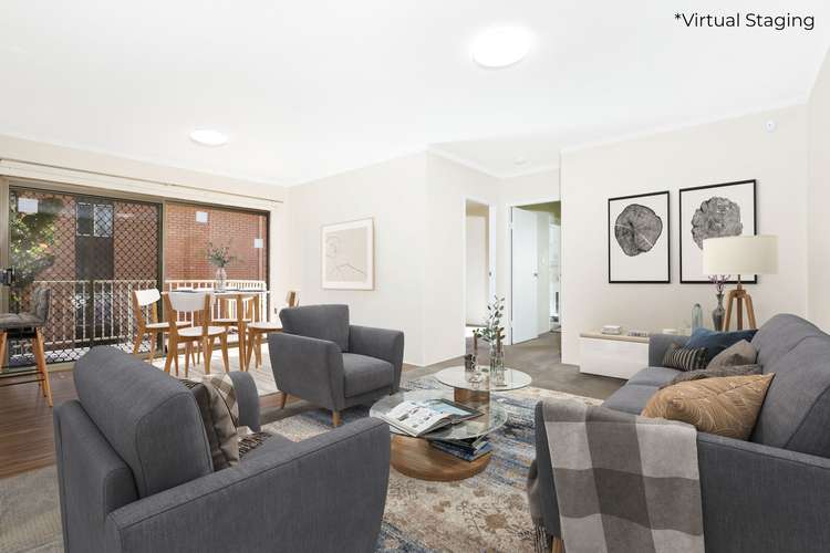 Main view of Homely unit listing, 3/7 Mercury Street, Wollongong NSW 2500