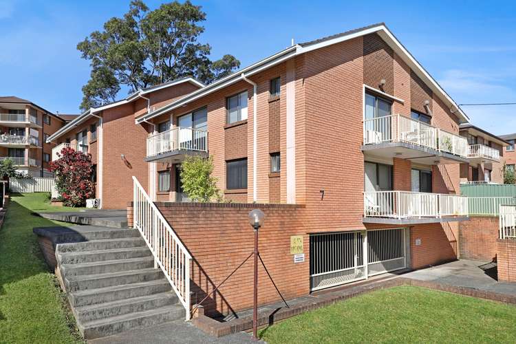 Fifth view of Homely unit listing, 3/7 Mercury Street, Wollongong NSW 2500