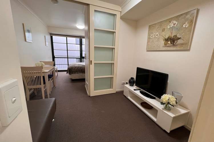 Fourth view of Homely apartment listing, 817/585 Latrobe Street, Melbourne VIC 3000