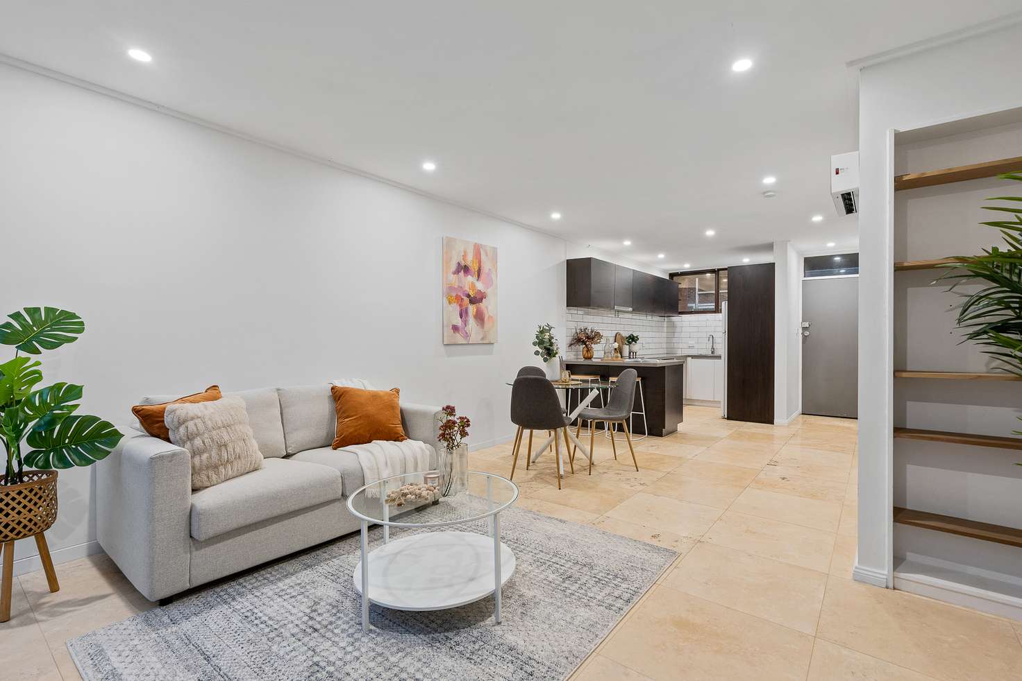 Main view of Homely townhouse listing, 16/28-36 James Street, Box Hill VIC 3128