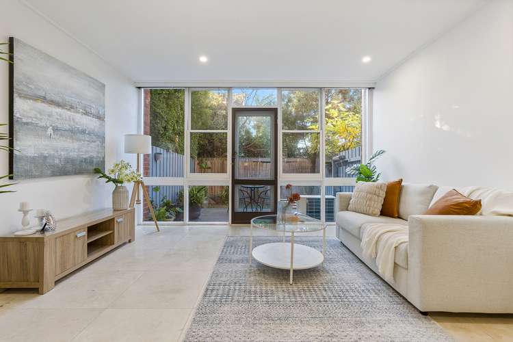 Second view of Homely townhouse listing, 16/28-36 James Street, Box Hill VIC 3128