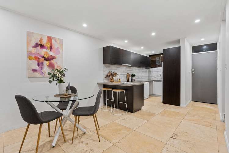 Third view of Homely townhouse listing, 16/28-36 James Street, Box Hill VIC 3128