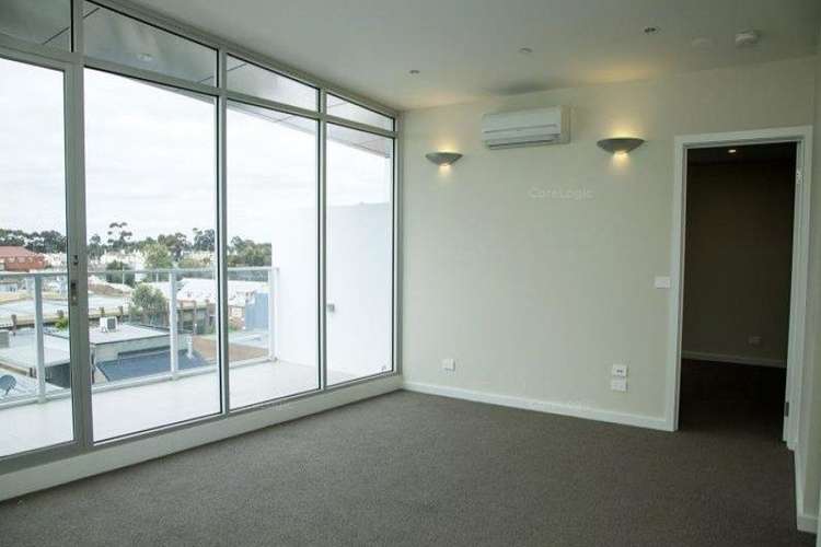 Third view of Homely apartment listing, 406/3-5 Union Street, Brunswick VIC 3056