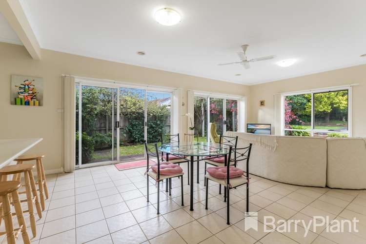 Second view of Homely house listing, 1 Morris Street, Belmont VIC 3216