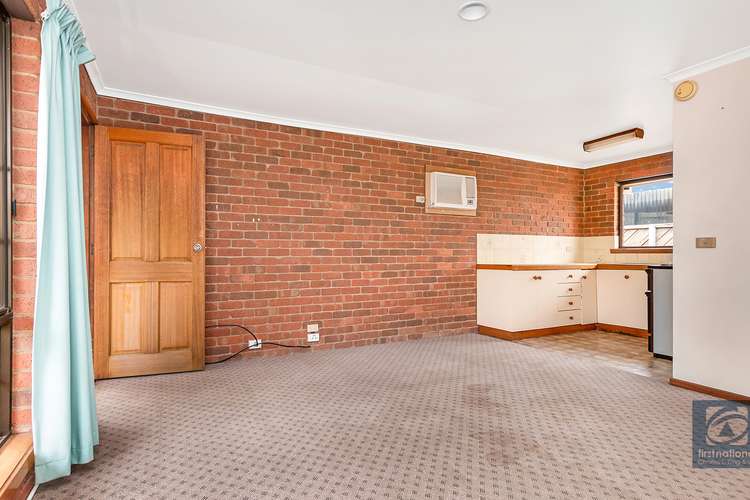 Fifth view of Homely house listing, 2/52 Hovell Street, Echuca VIC 3564