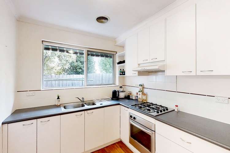 Fourth view of Homely unit listing, 4/25 Grange Road, Caulfield East VIC 3145