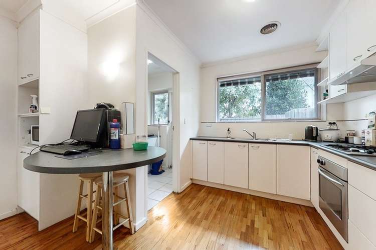 Sixth view of Homely unit listing, 4/25 Grange Road, Caulfield East VIC 3145