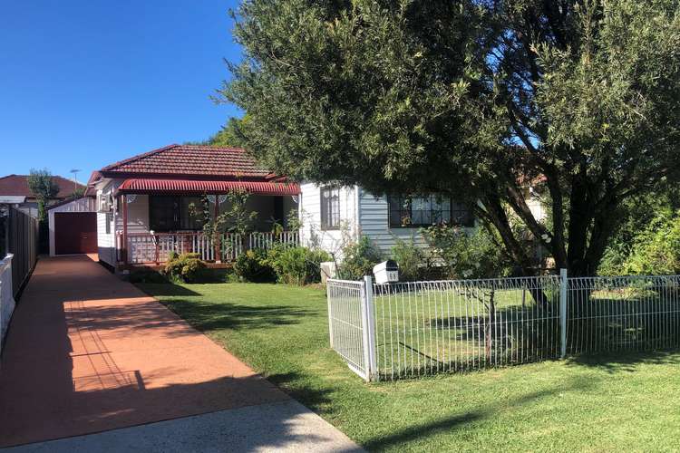 Main view of Homely house listing, 68 Palmer Street, Guildford NSW 2161