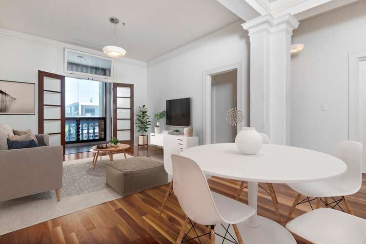 Main view of Homely apartment listing, 17/7 South Steyne, Manly NSW 2095