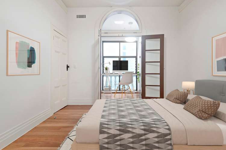 Second view of Homely apartment listing, 17/7 South Steyne, Manly NSW 2095