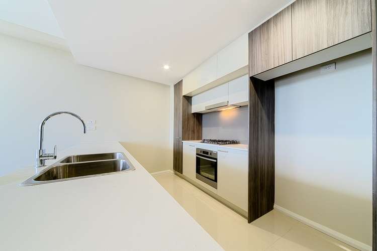 Second view of Homely unit listing, 21/23 North Rocks Road, North Rocks NSW 2151