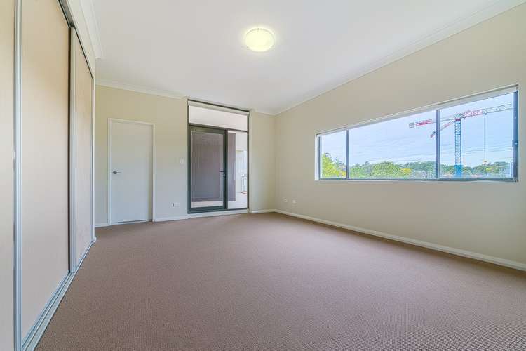 Fifth view of Homely unit listing, 21/23 North Rocks Road, North Rocks NSW 2151