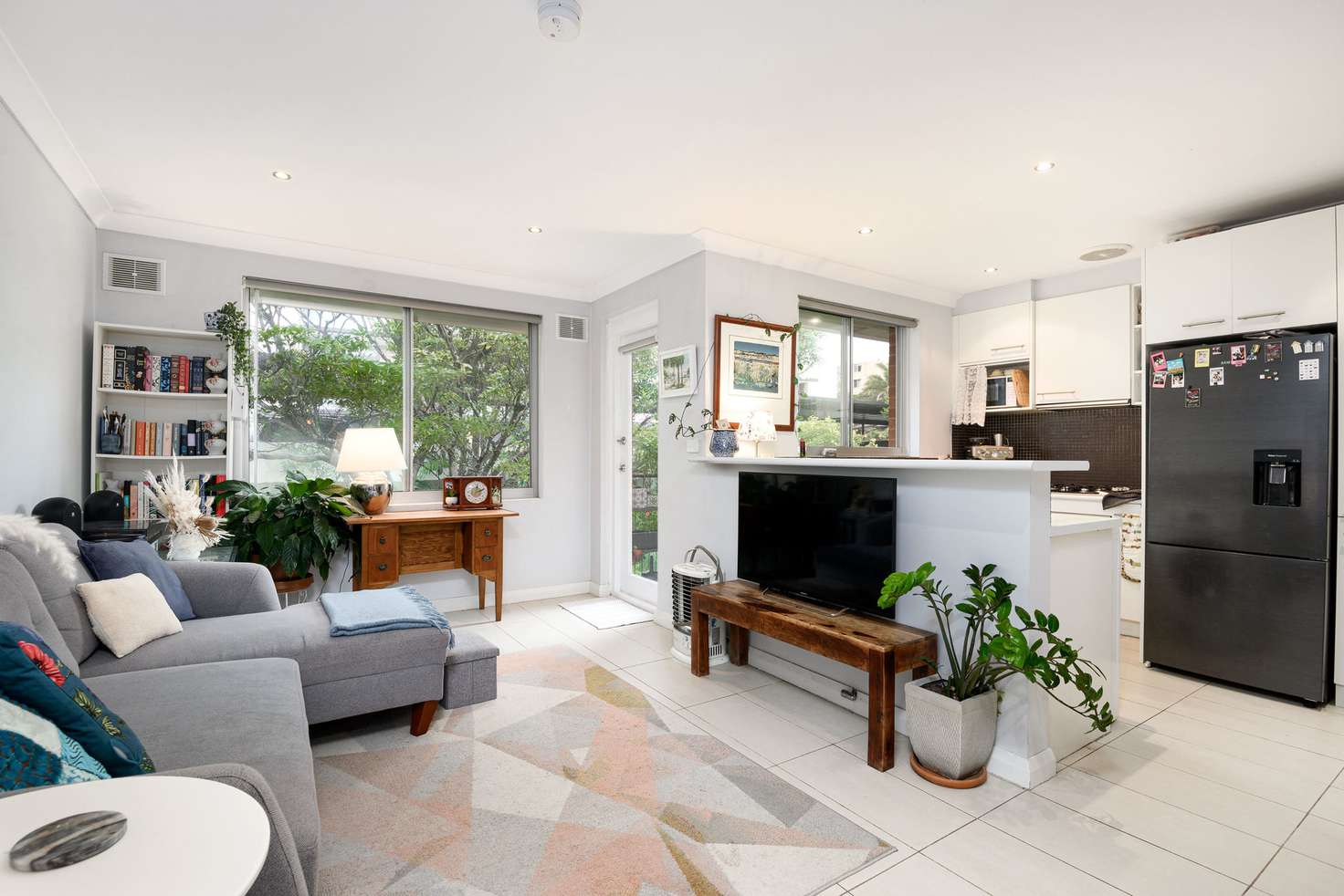 Main view of Homely apartment listing, 8/18 Evans Street, Freshwater NSW 2096