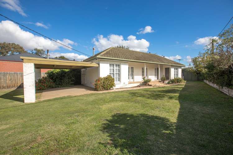 Main view of Homely house listing, 7 Boyes Avenue, Bacchus Marsh VIC 3340