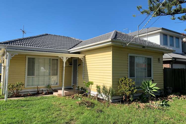 Main view of Homely house listing, 12 Farnsworth Street, Sunshine VIC 3020