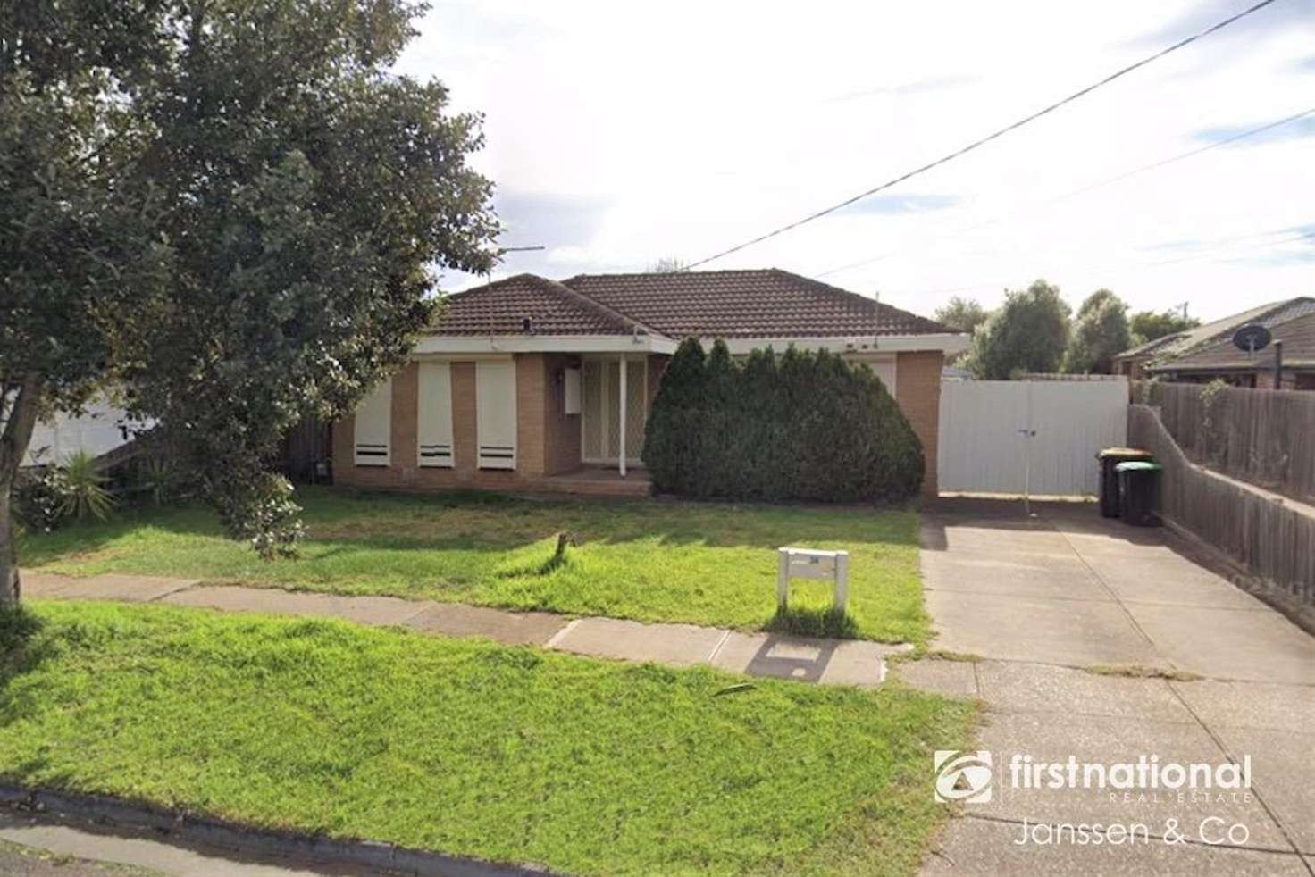Main view of Homely house listing, 38 Kurrajong Crescent, Melton South VIC 3338