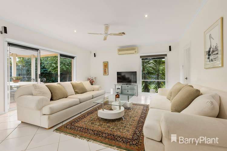Second view of Homely house listing, 14 Currie Terrace, Glen Waverley VIC 3150