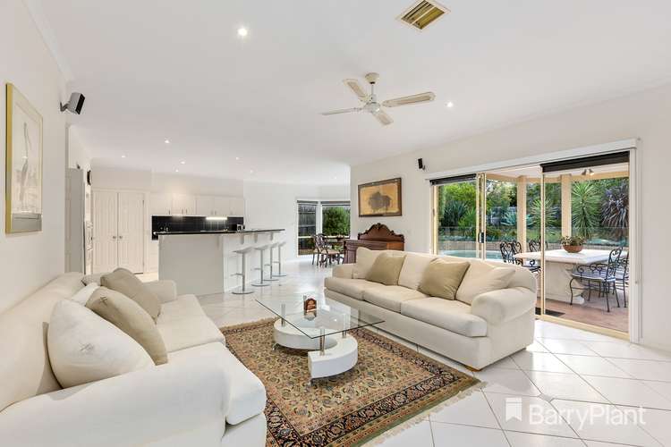 Fifth view of Homely house listing, 14 Currie Terrace, Glen Waverley VIC 3150