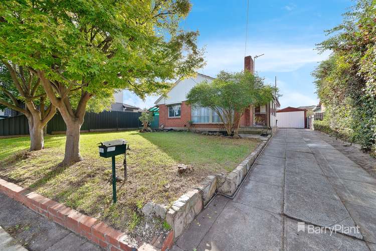 1 Keith Crescent, Broadmeadows VIC 3047