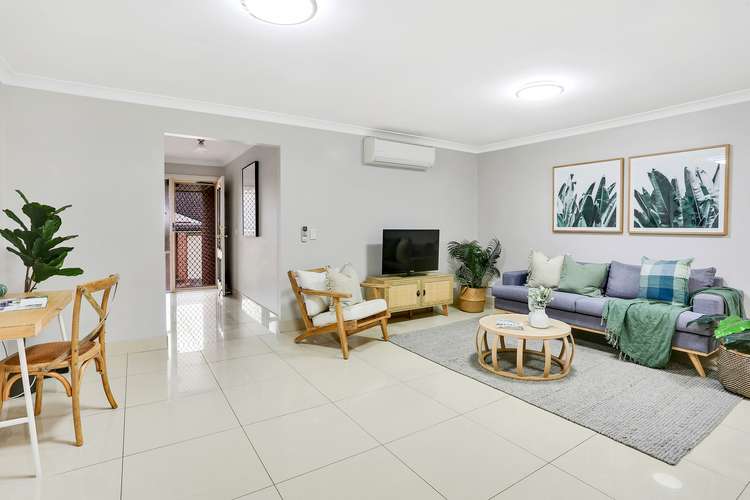 Fifth view of Homely villa listing, 11/6 Binalong Road, Pendle Hill NSW 2145