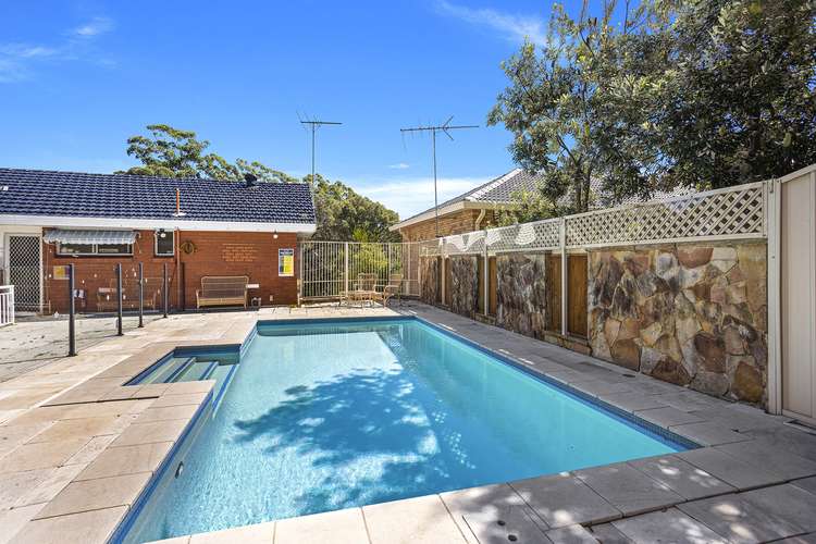 Second view of Homely house listing, 10 Birch Place, Kirrawee NSW 2232