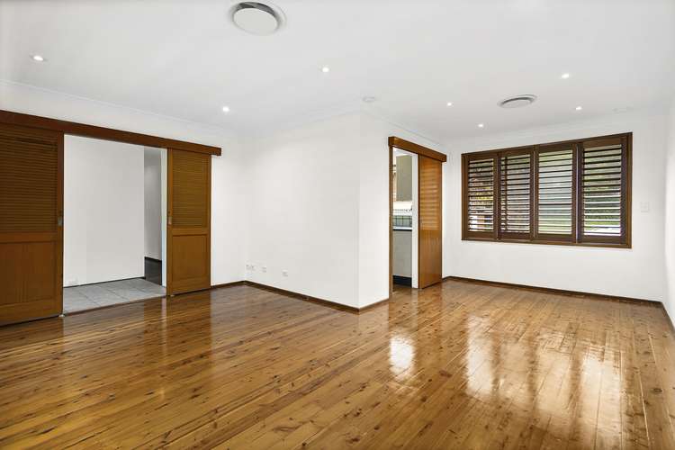 Third view of Homely house listing, 10 Birch Place, Kirrawee NSW 2232