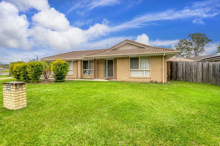 4 John Davison Place, Crestmead QLD 4132