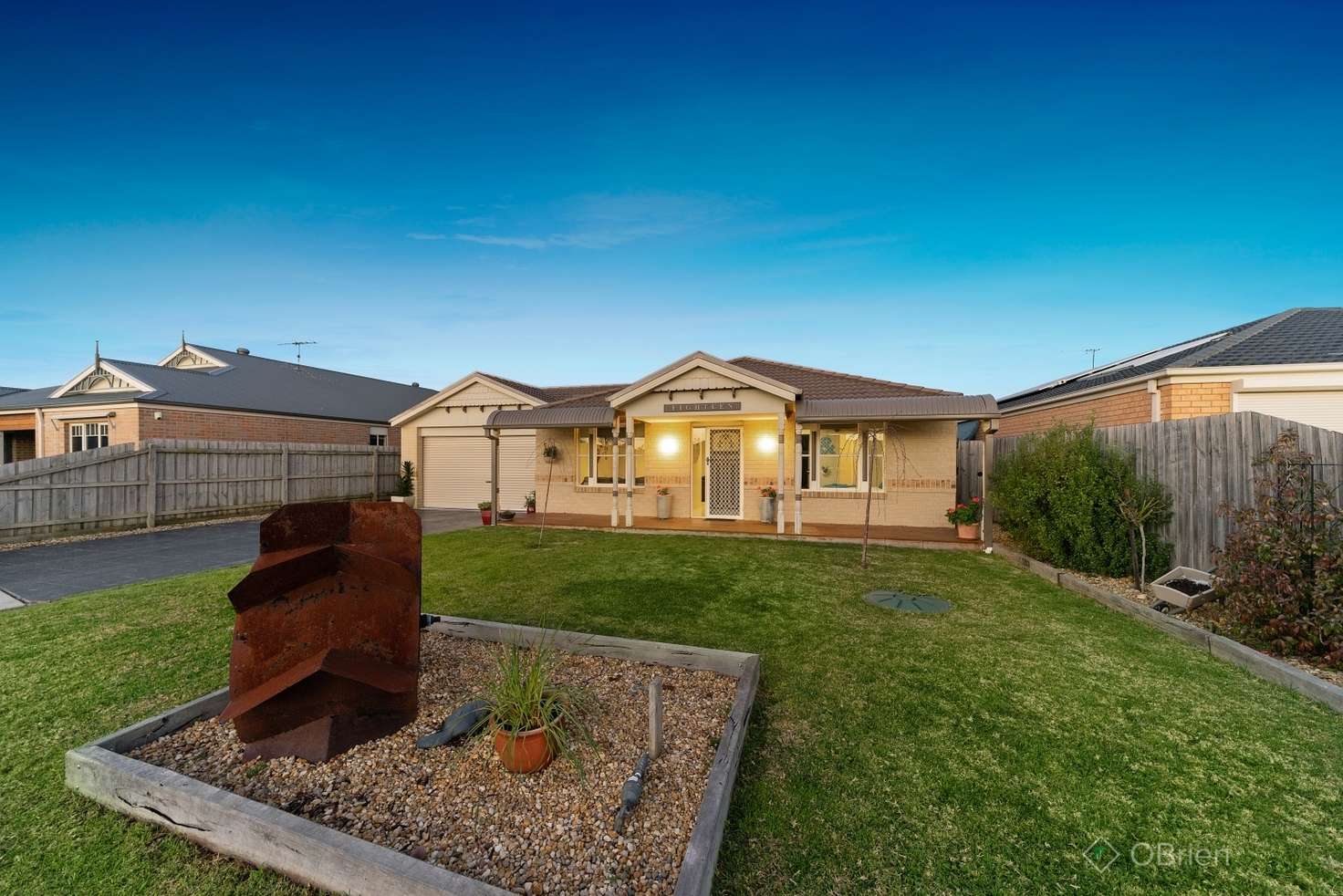 Main view of Homely house listing, 18 Makitti Close, Tooradin VIC 3980