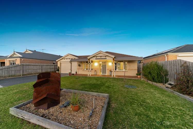 18 Makitti Close, Tooradin VIC 3980